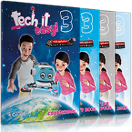 Tech It Easy 3 Pack & Revision (+i-eBook)